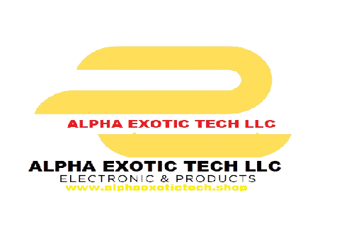 ALPHA EXOTIC TECH
