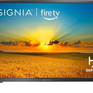 INSIGNIA 32-inch Class F20 Series Smart HD 720p Fire TV